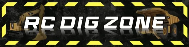 RC Dig Zone